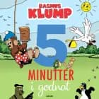 Fem minutter i godnat - Rasmus Klump