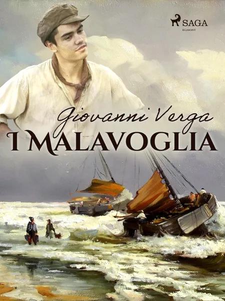 I Malavoglia af Giovanni Verga