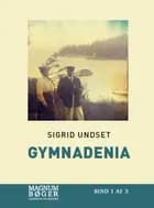 Gymnadenia af Sigrid Undset
