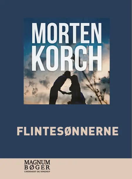 Flintesønnerne af Morten Korch