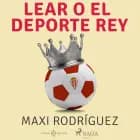 Lear o el deporte rey af Maxi Rodríguez