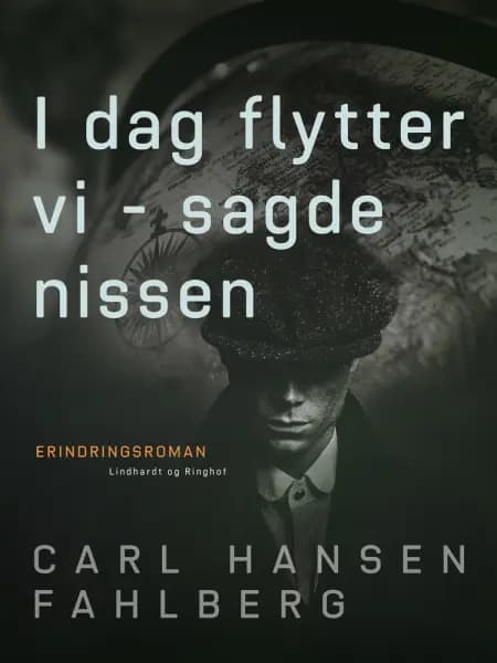 I dag flytter vi - sagde nissen af Christian Hansen Fahlberg
