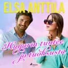 Huijarin tuntee jo tuoksusta af Elsa Anttila