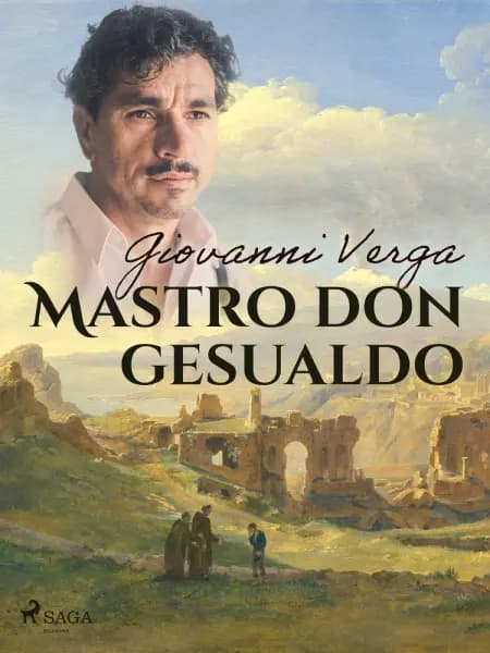 Mastro Don Gesualdo af Giovanni Verga