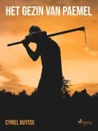 Het gezin Van Paemel af Cyriel Buysse