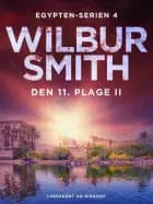Den 11. plage af Wilbur Smith