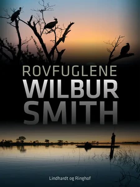 Rovfuglene af Wilbur Smith
