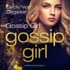 Gossip Girl 1: Gossip Girl af Cecily von Ziegesar