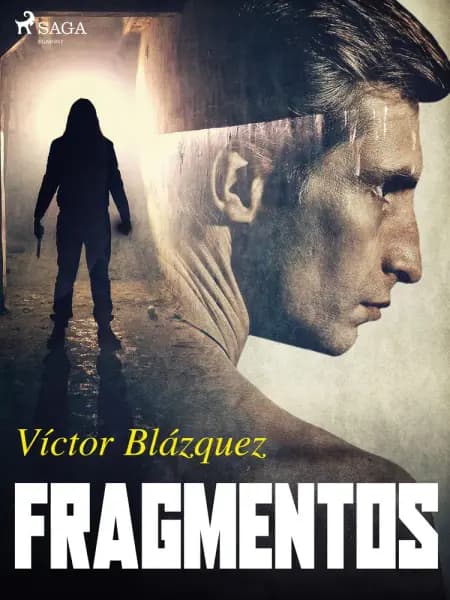 Fragmentos af Víctor Blázquez García