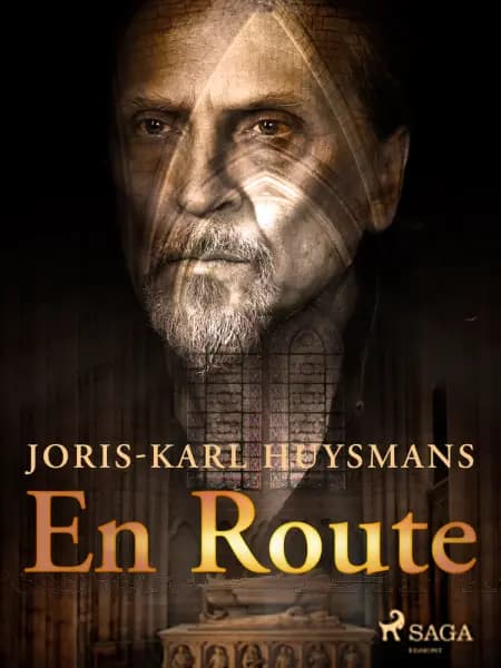 En Route af Joris-Karl Huysmans