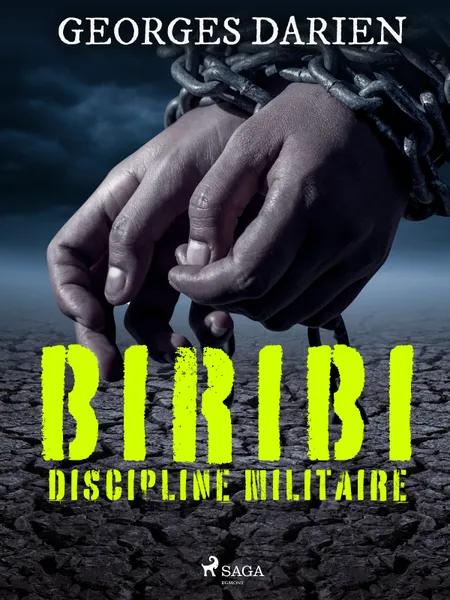 Biribi, discipline militaire af Georges Darien