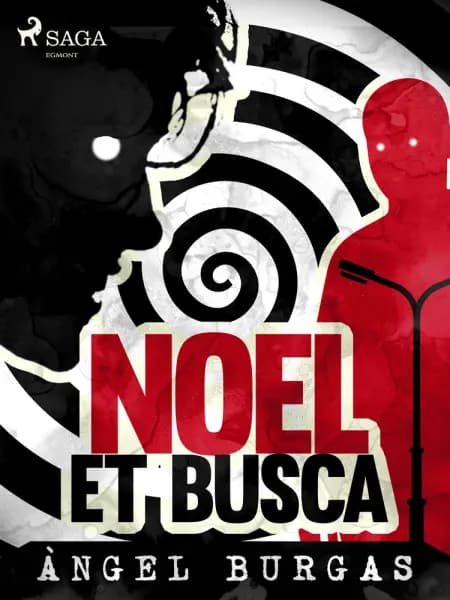 Noel et busca af Angel Burgas