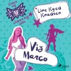 Elskar mig, elskar mig ekki 2 - Við Marco af Line Kyed Knudsen