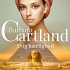 Evig kærlighed af Barbara Cartland