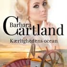 Kærlighedens ocean af Barbara Cartland