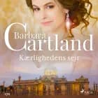 Kærlighedens sejr af Barbara Cartland