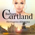 Hertugens dilemma af Barbara Cartland