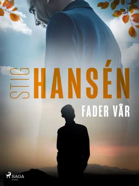 Fader vår af Stig Hansén