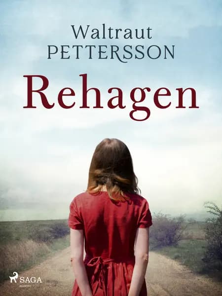 Rehagen af Waltraut Pettersson