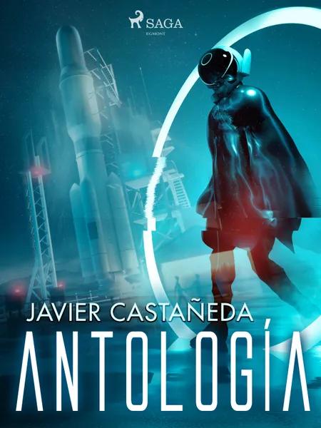 Antología af Javier Castañeda