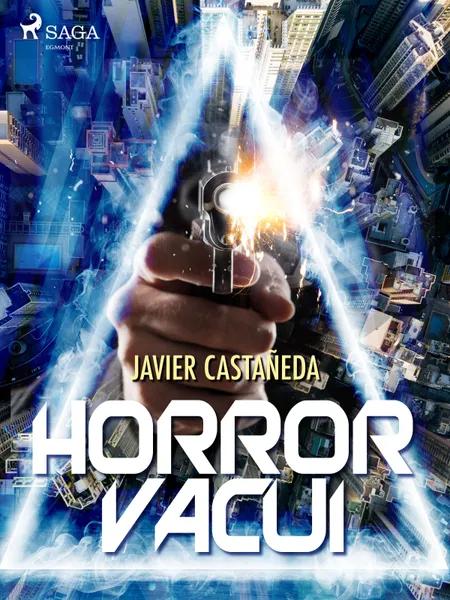 Horror Vacui af Javier Castañeda