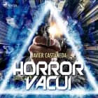 Horror Vacui af Javier Castañeda