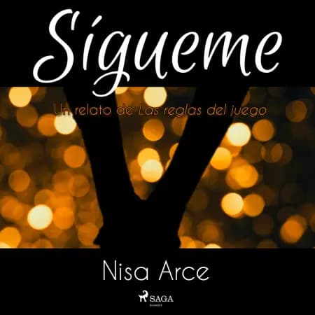 Sígueme af Nisa Arce