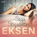 Eksen - erotisk novelle af Saga Stigsdotter