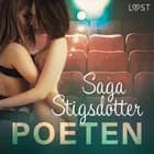 Poeten - erotisk novelle af Saga Stigsdotter