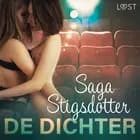 De dichter - erotische verhaal af Saga Stigsdotter