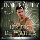 Der Bund des Wächters - Shifters Unbound 2 af Jennifer Ashley