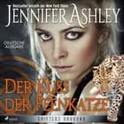 Der Kuss der Feenkatze – Shifters Unbound 3 af Jennifer Ashley