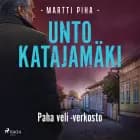Paha veli -verkosto af Unto Katajamäki