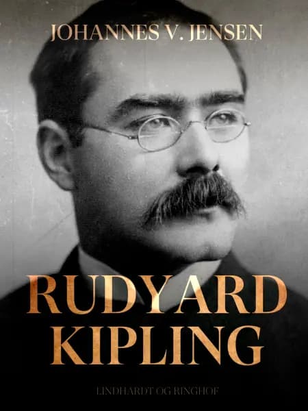 Rudyard Kipling af Johannes V. Jensen