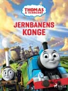 Thomas og vennerne - Jernbanens konge af Mattel