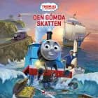 Thomas och vännerna - Den gömda skatten af Mattel