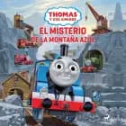 Thomas y sus amigos - El Misterio de la Montaña Azul af Mattel