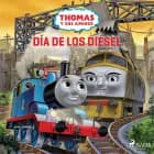 Thomas y sus amigos - Día de los Diésel af Mattel