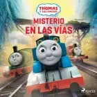 Thomas y sus amigos - Misterio en las vías af Mattel