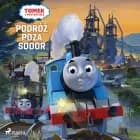 Tomek i przyjaciele - Podróż poza Sodor af Mattel
