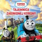 Tomek i przyjaciele - Tajemnica zaginionej korony af Mattel