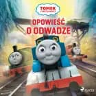 Tomek i przyjaciele - Opowieść o odwadze af Mattel