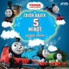 Tomek i przyjaciele - Zbiór bajek 5 minut przed snem af Mattel