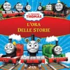 Il trenino Thomas - L'ora delle storie af Mattel