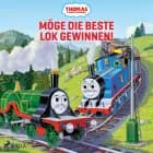 Thomas und seine Freunde - Möge die beste Lok gewinnen! af Mattel