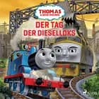 Thomas und seine Freunde - Dampfloks gegen Dieselloks af Mattel