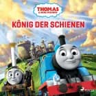 Thomas und seine Freunde - König der Schienen af Mattel