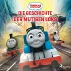 Thomas und seine Freunde - Die Geschichte der mutigen Loks af Mattel