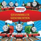 Thomas und seine Freunde - Gesammelte Geschichten af Mattel