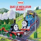 Thomas et ses amis - Que le meilleur gagne ! af Mattel